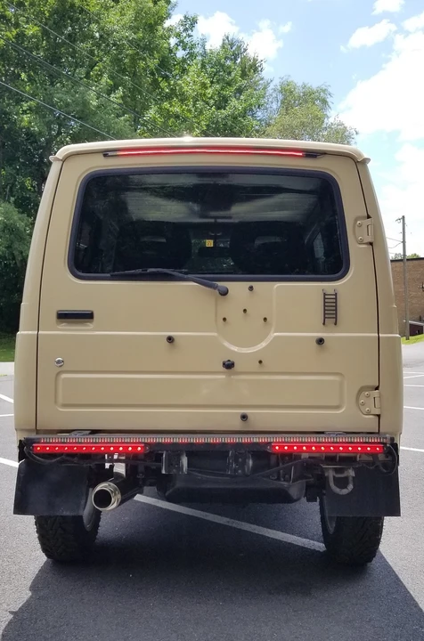 1998 Suzuki Jimny 3rd Gen - Image 9 of 31