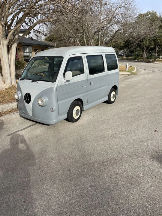 1998 Suzuki - Image 15 of 18
