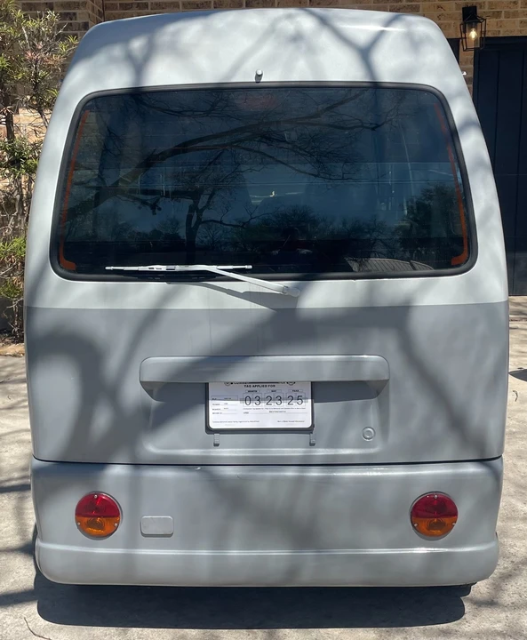 1998 Suzuki - Image 13 of 18