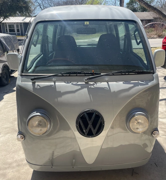 1998 Suzuki - Image 12 of 18