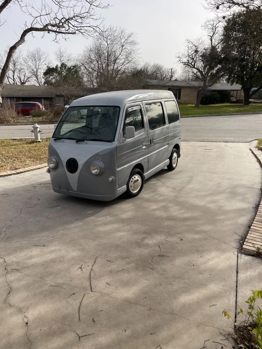1998 Suzuki - Image 14 of 18