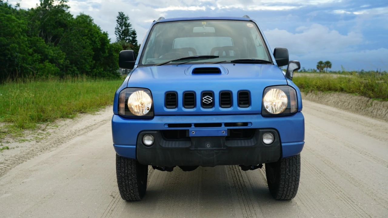 1998 Suzuki - Image 20 of 21