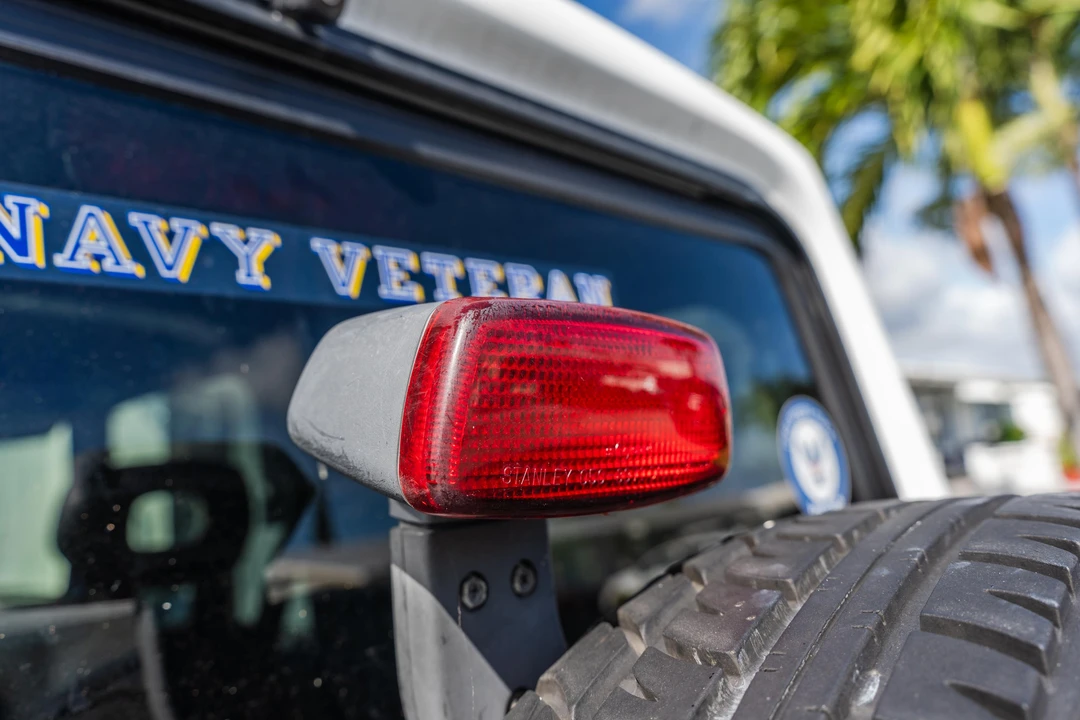 1998 Suzuki Vitara 1st Gen - Image 30 of 31