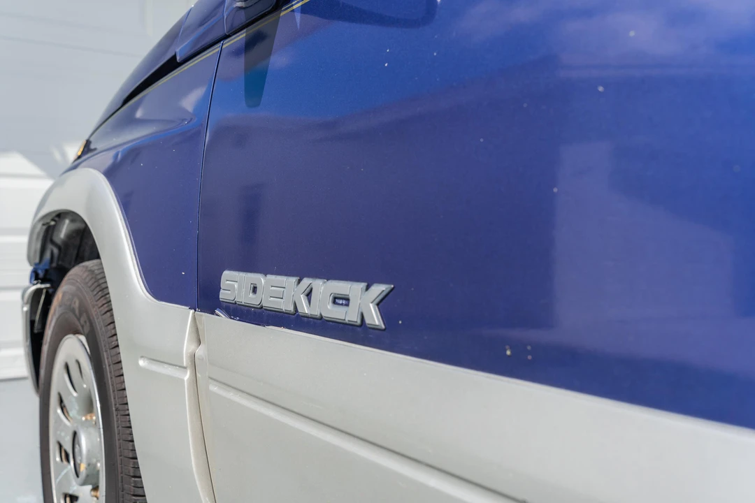 1998 Suzuki Vitara 1st Gen - Image 23 of 31