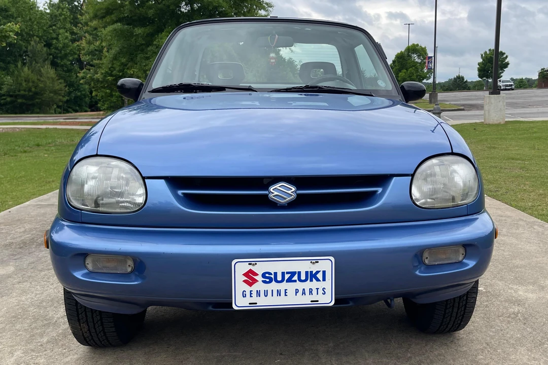 1998 Suzuki X-90 - Image 2 of 31