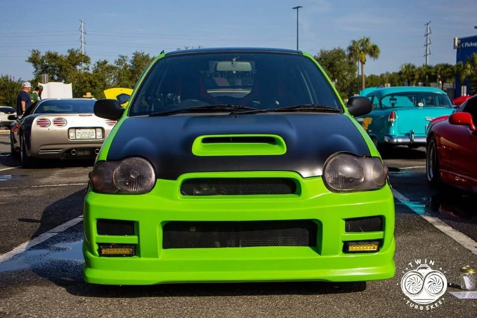 1998 Suzuki Alto 4th Gen - Image 3 of 12