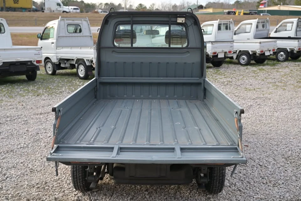 1998 Suzuki Carry & Every 9th Gen - Image 9 of 20