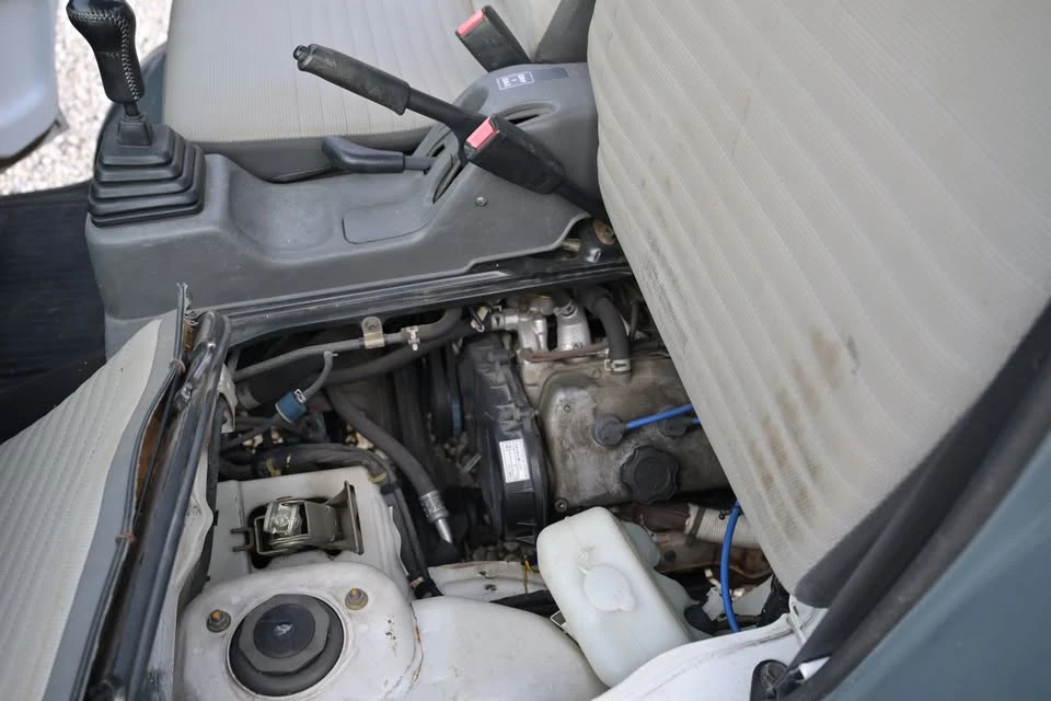 1998 Suzuki Carry & Every 9th Gen - Image 19 of 20
