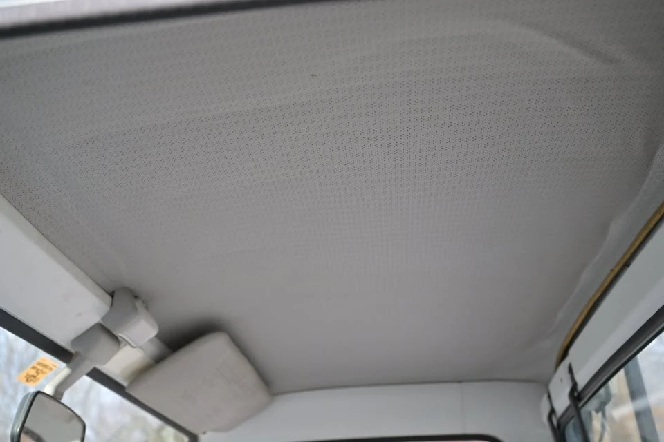 1998 Suzuki Carry & Every 9th Gen - Image 17 of 20