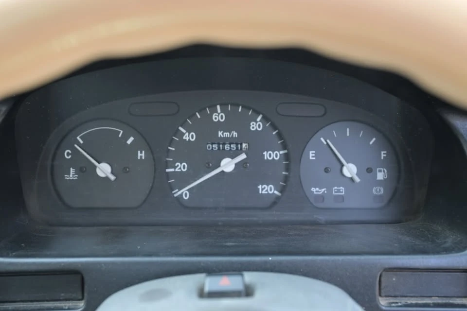 1998 Suzuki Carry & Every 9th Gen - Image 12 of 20