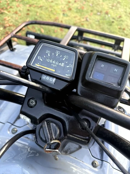 1998 Suzuki Motorcycles - Image 3 of 5