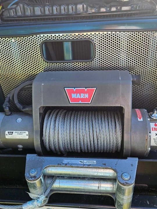 1998 Jeep TJ Wrangler - Image 7 of 9