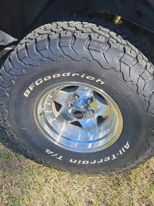 1998 Jeep TJ Wrangler - Image 9 of 9
