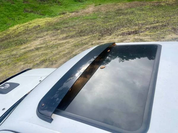 1998 Toyota 4Runner 3rd Gen - Image 4 of 7