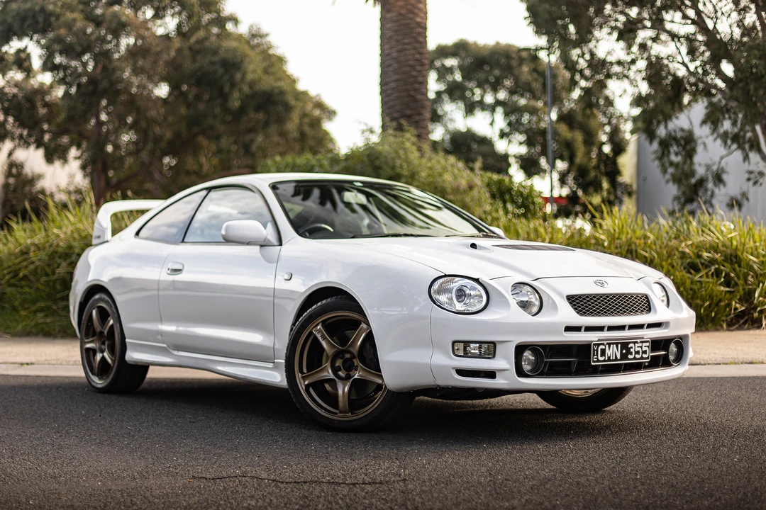 1998 Toyota Celica 7th Gen - Image 2 of 31