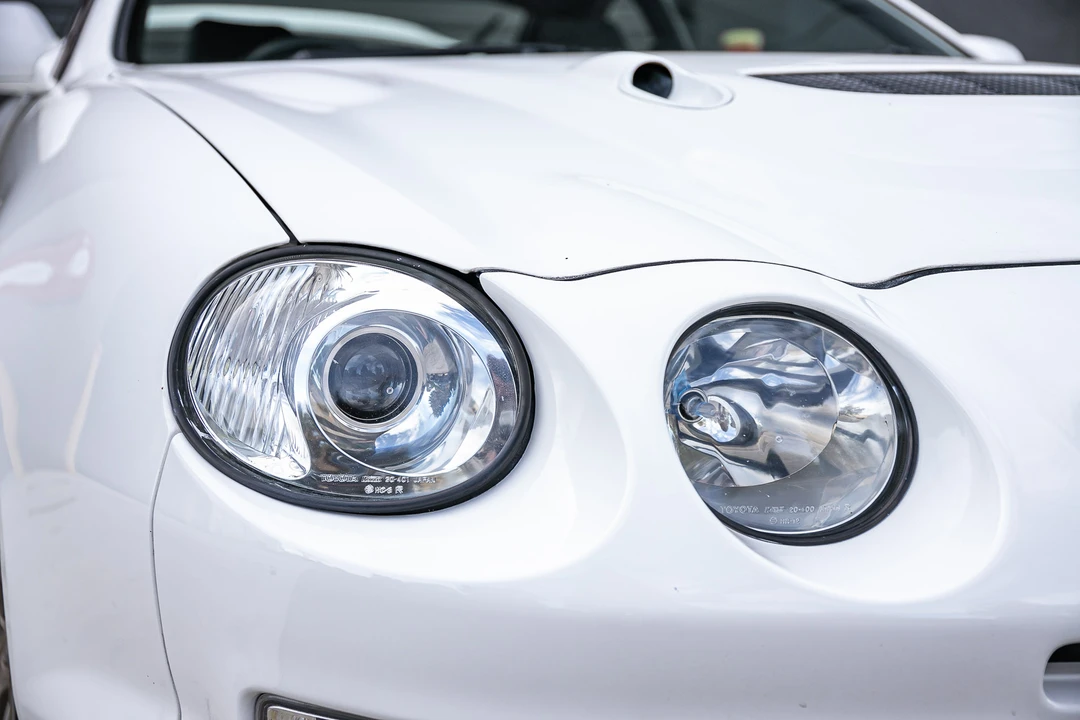 1998 Toyota Celica 7th Gen - Image 24 of 31