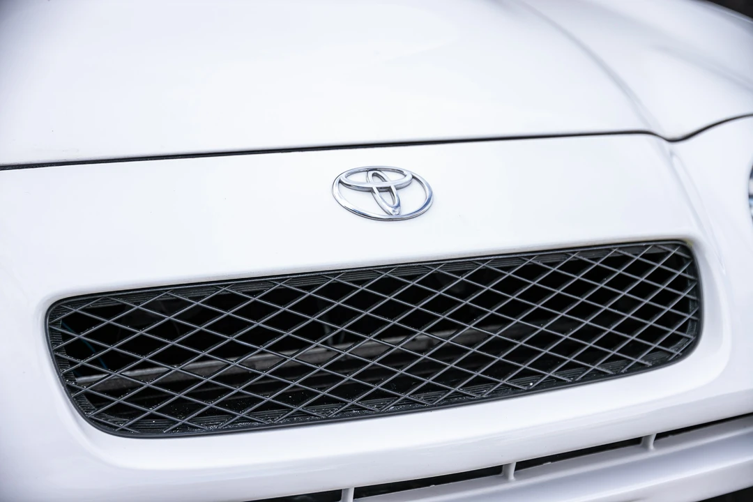 1998 Toyota Celica 7th Gen - Image 25 of 31