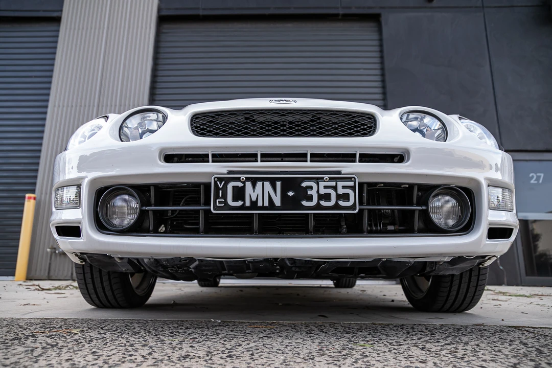 1998 Toyota Celica 7th Gen - Image 17 of 31