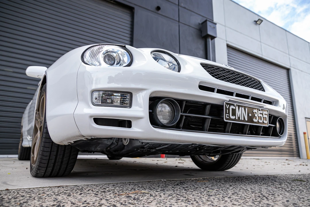 1998 Toyota Celica 7th Gen - Image 18 of 31