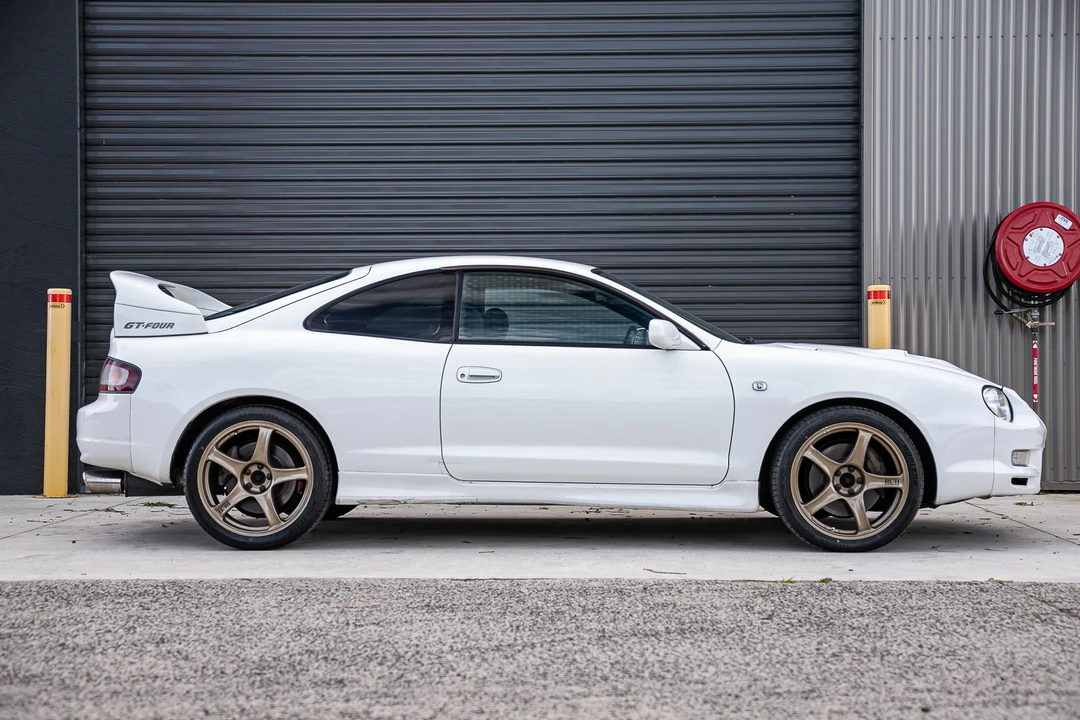 1998 Toyota Celica 7th Gen - Image 9 of 31