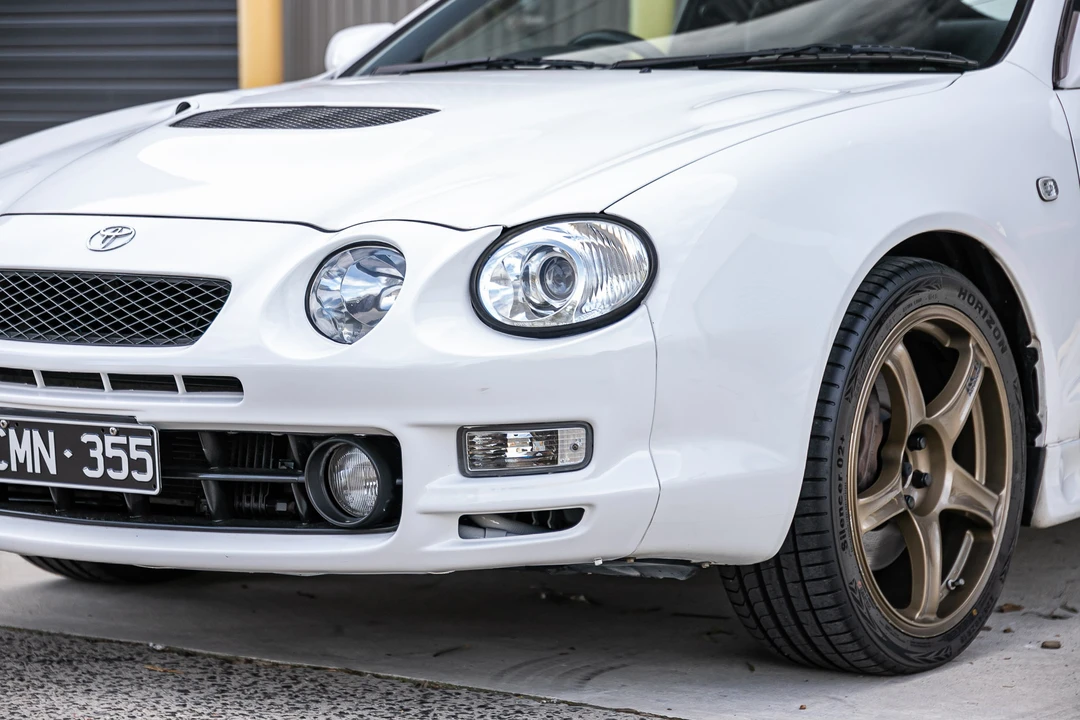 1998 Toyota Celica 7th Gen - Image 14 of 31