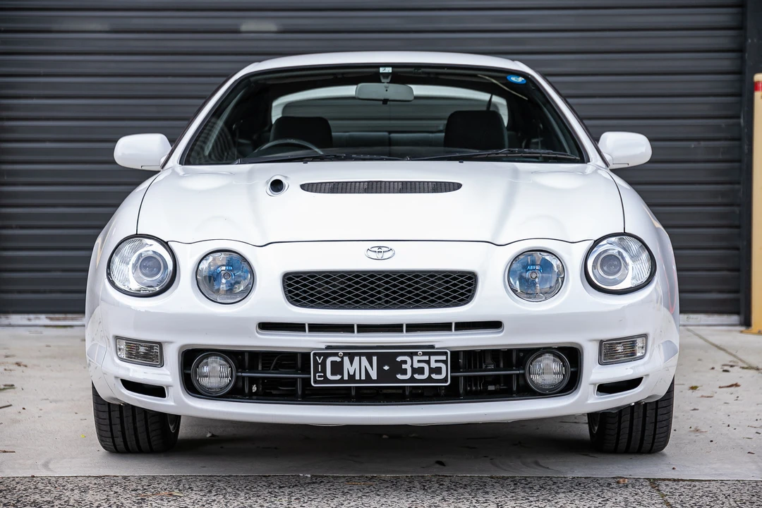 1998 Toyota Celica 7th Gen - Image 3 of 31
