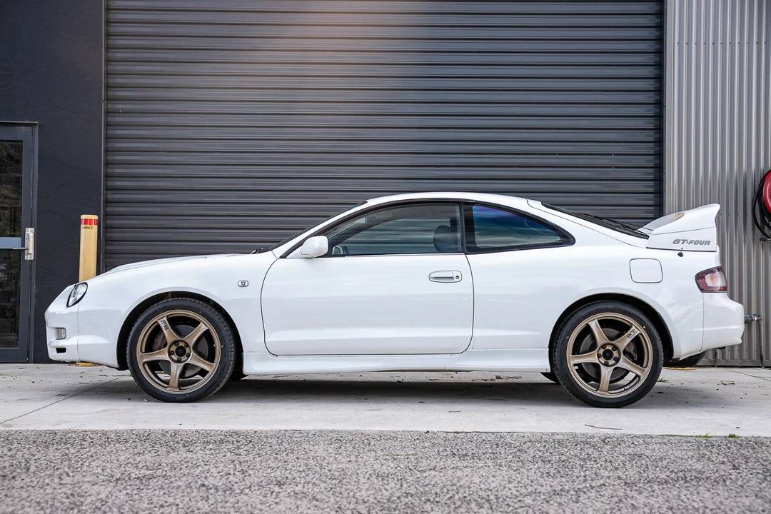 1998 Toyota Celica 7th Gen - Image 5 of 31