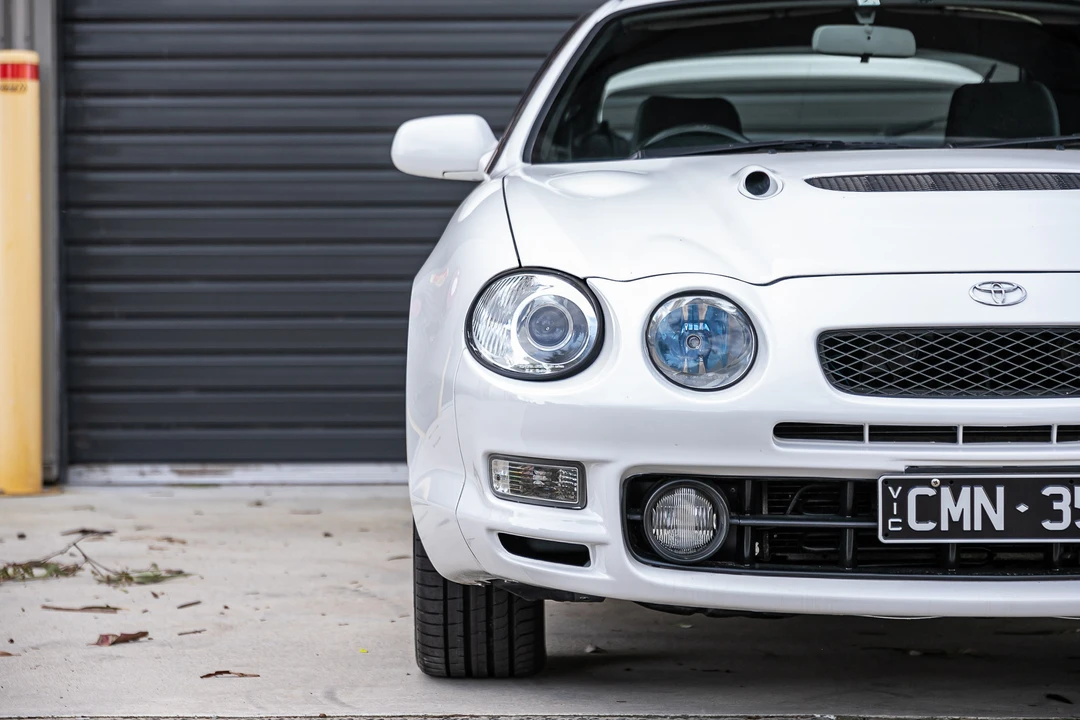 1998 Toyota Celica 7th Gen - Image 11 of 31