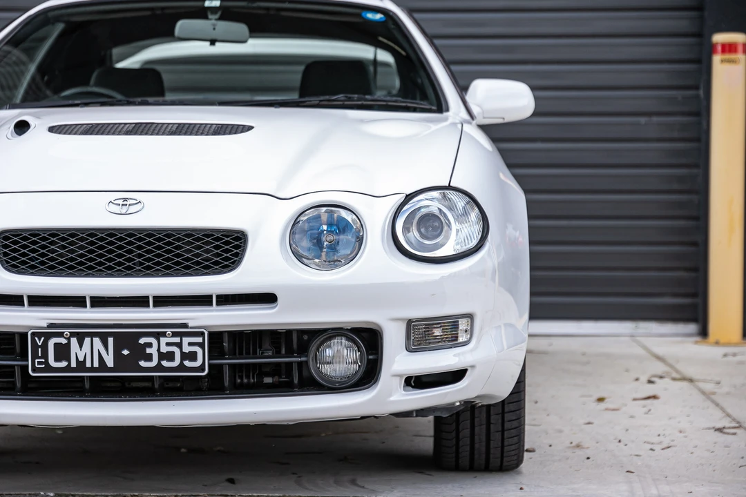 1998 Toyota Celica 7th Gen - Image 12 of 31