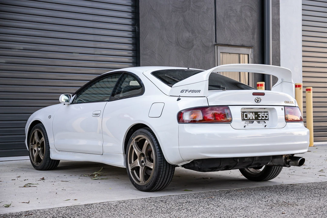1998 Toyota Celica 7th Gen - Image 6 of 31