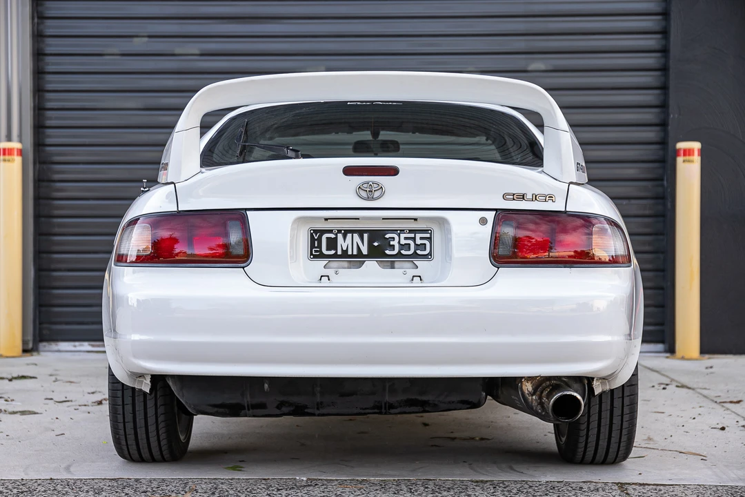 1998 Toyota Celica 7th Gen - Image 7 of 31