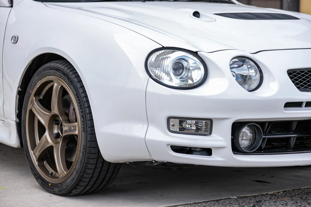1998 Toyota Celica 7th Gen - Image 13 of 31