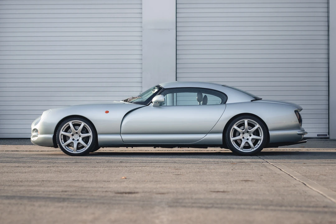 1998 TVR Cerbera - Image 5 of 31