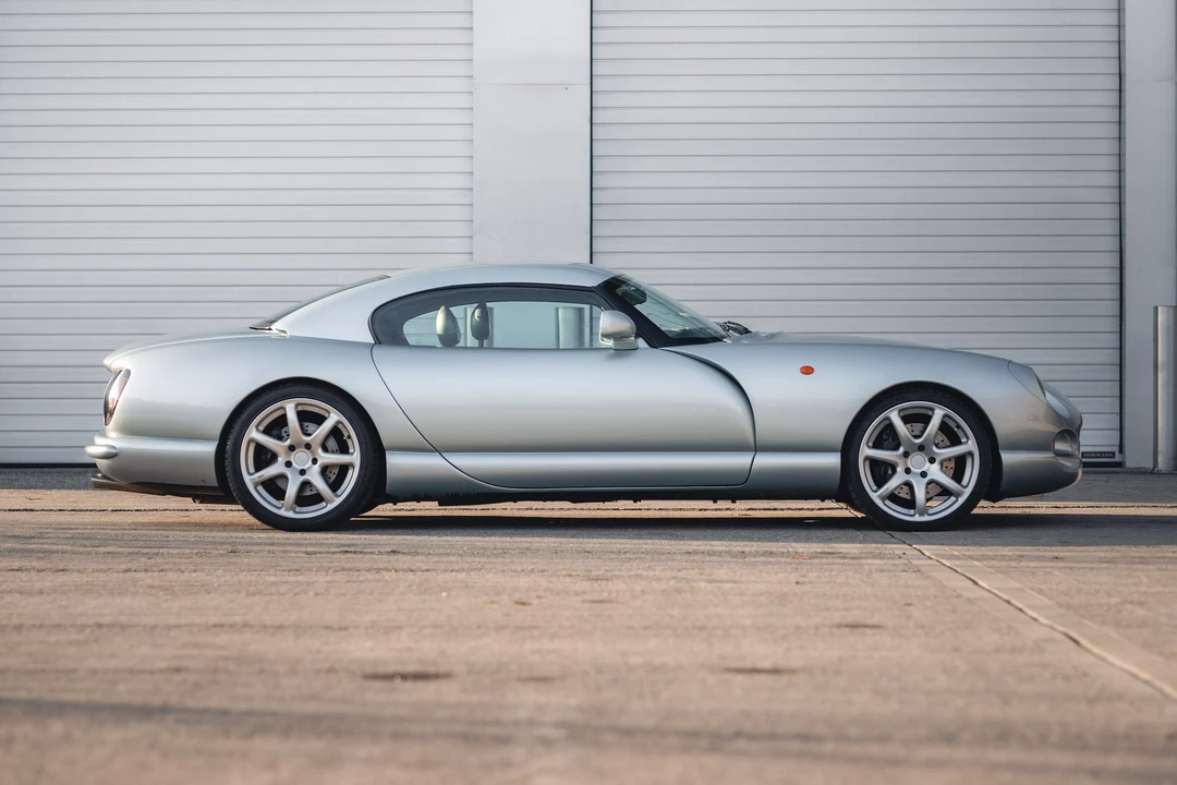 1998 TVR Cerbera - Image 7 of 31