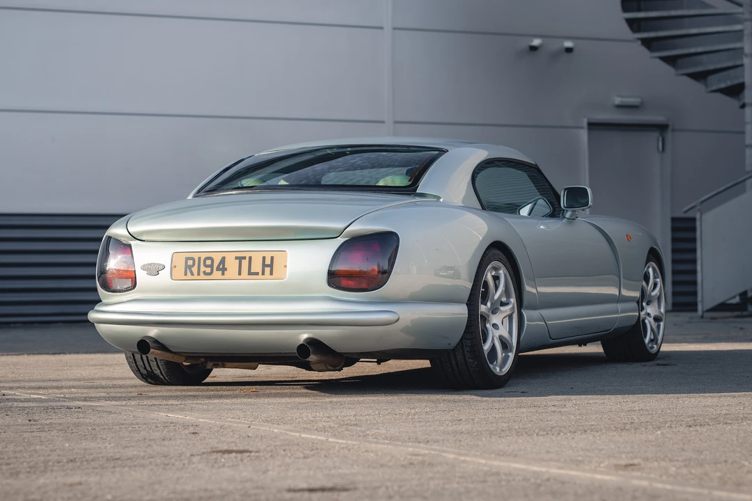 1998 TVR Cerbera - Image 16 of 31