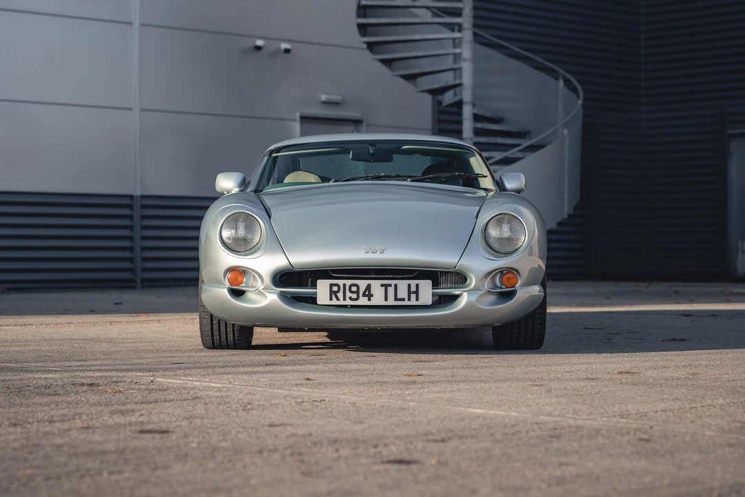 1998 TVR Cerbera - Image 3 of 31
