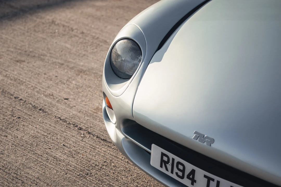 1998 TVR Cerbera - Image 19 of 31