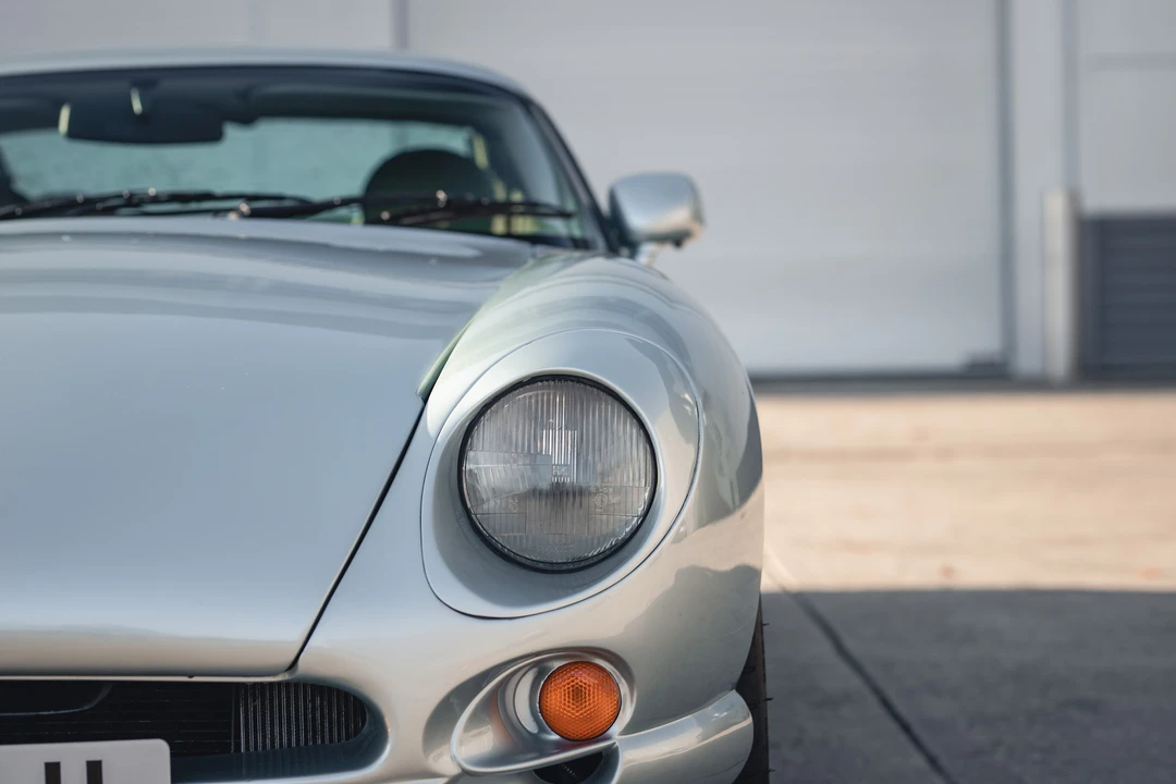 1998 TVR Cerbera - Image 20 of 31
