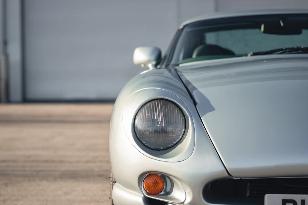 1998 TVR Cerbera - Image 21 of 31
