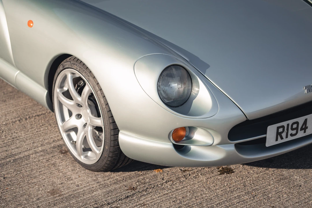 1998 TVR Cerbera - Image 22 of 31