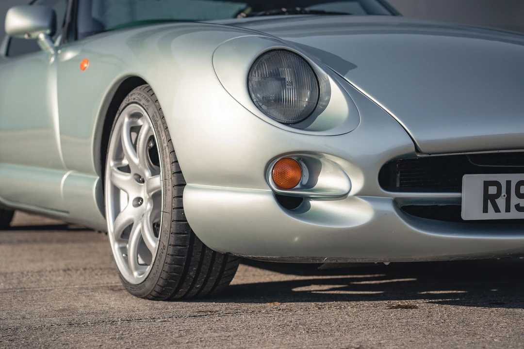 1998 TVR Cerbera - Image 23 of 31