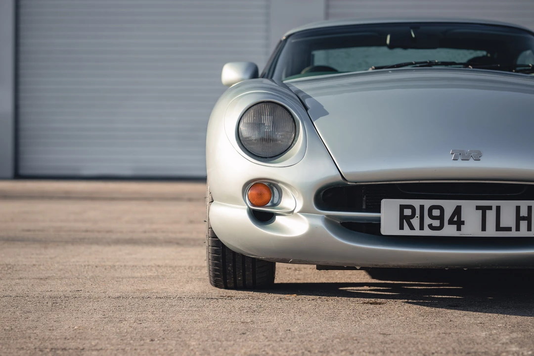 1998 TVR Cerbera - Image 24 of 31
