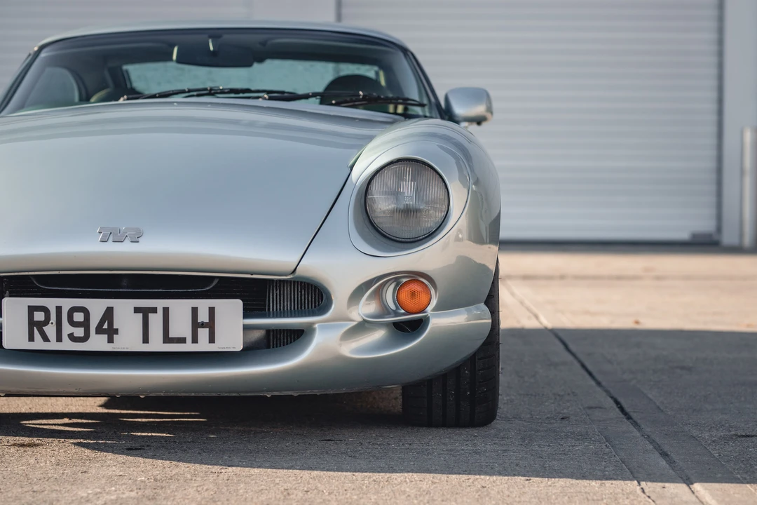 1998 TVR Cerbera - Image 25 of 31