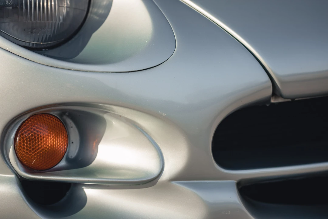 1998 TVR Cerbera - Image 26 of 31