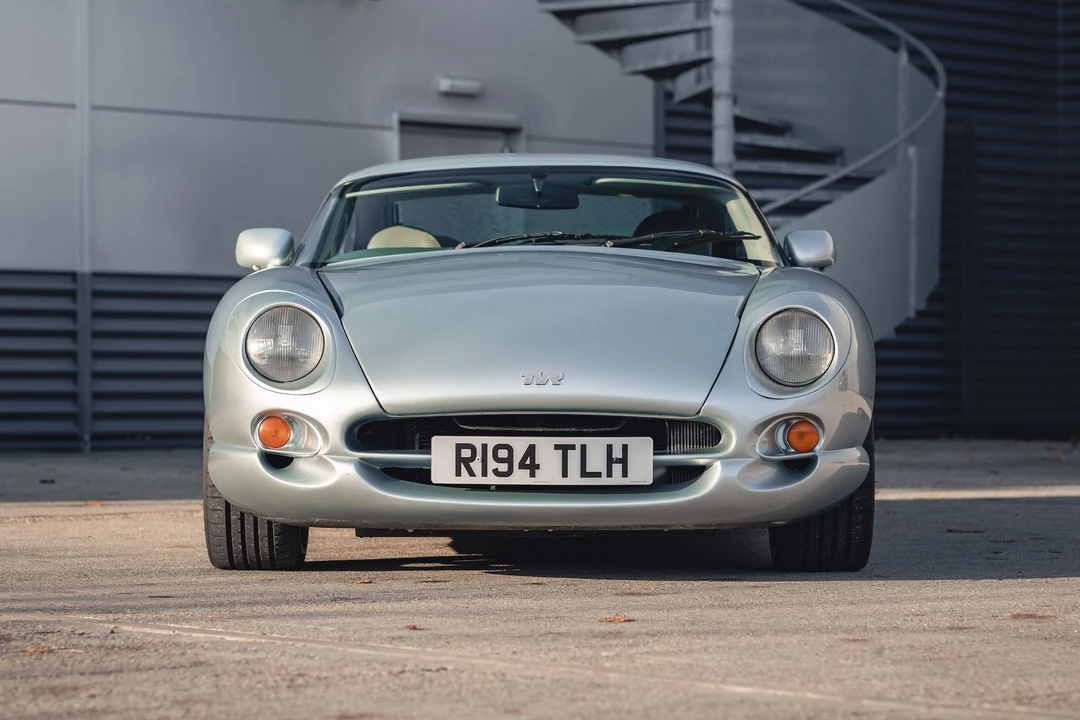 1998 TVR Cerbera - Image 11 of 31