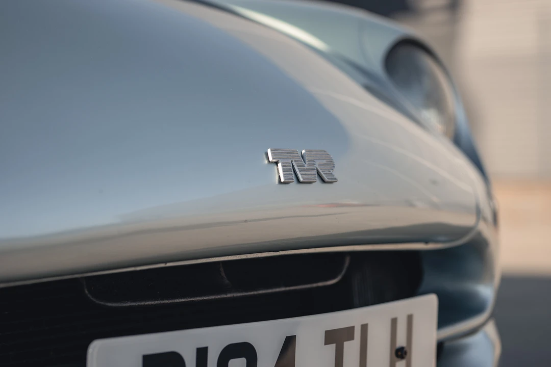 1998 TVR Cerbera - Image 28 of 31