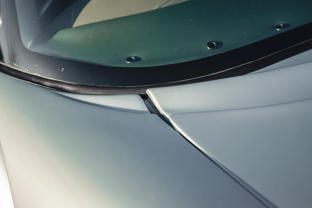 1998 TVR Cerbera - Image 31 of 31