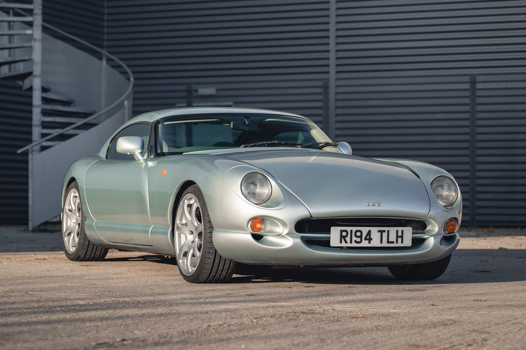 1998 TVR Cerbera - Image 13 of 31