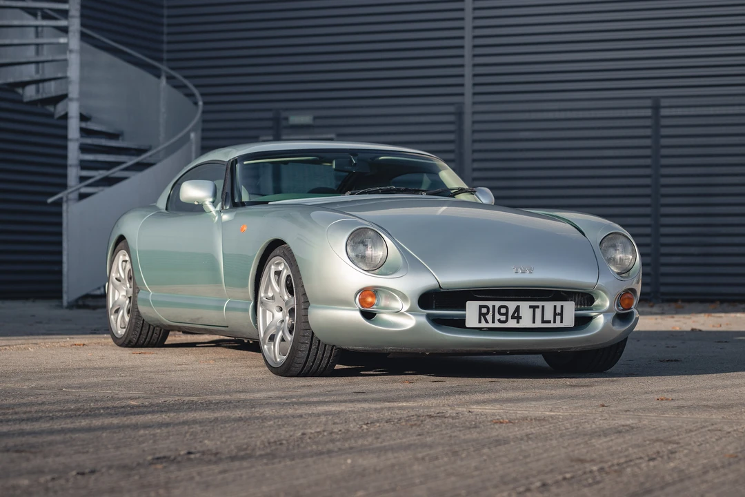 1998 TVR Cerbera - Image 14 of 31