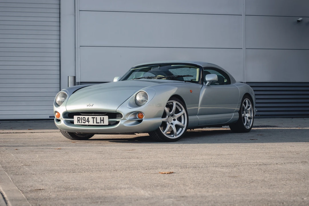 1998 TVR Cerbera - Image 17 of 31